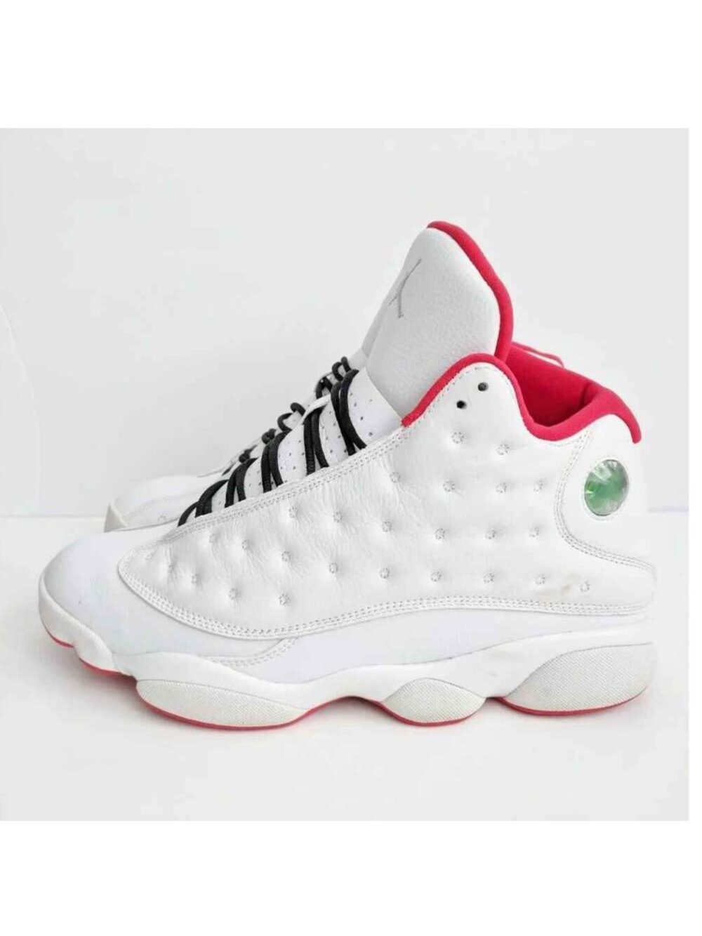 Jordan 13 Retro Alternate History of Flight